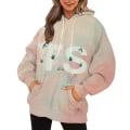 Pikkukuva 1 / 2: Taylor Swift -laulaja Taylor Swift -oheistuotteet 3D-tulostettu huppari trendikäs sekä miehille että naisille 5XL
