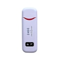 Miniatyrbillede 1 af 5: 4G LTE Trådløs USB Dongle Mobilt Hotspot 150Mbps Modem Stick Mobilt Bredbånd Mini 4G Router til C