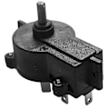Miniatyrbillede 3 af 4: 12v Et45l/et55l/et65l Hastighedskontrol Elektrisk Afbryder Propeller Motor Hastighedsafbryder Udenbordsmotor