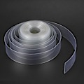 Miniatyrbillede 4 af 5: 10 meter 23 mm bredde PVC krympeflex klar til 1 x AA batteri