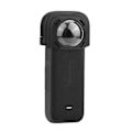 Miniatyrbillede 4 af 5: Linsebeskyttere til X4 Linsebeskyttelsescover til Insta 360 X4 Kamera Anti-Rids Glas Beskyttelsesetui