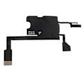 Miniatyrbillede 2 af 5: Til iPhone 14 Pro Max OEM Adskilt Ørestykke Højttaler Sensor Flex Kabel Reservedel