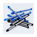 Miniatyrbillede 5 af 5: Airless Sprøjtepistolfiltre - 287033 10 stk. 100 Mesh Latex og 287032 10 stk. 60 Mesh Latex til de fleste Pres