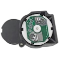Miniatyrbillede 3 af 5: Sidebørste Motormodul Sidebørste Til Irobot Roomba 500 600 700