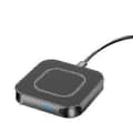 Miniatyrbillede 1 af 5: 2-i-1 Bluetooth-sender og Bluetooth-modtager, 3,5 mm lydadapter