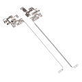 Pikkukuva 2 / 5: Korvaava LCD-sarana vasen + oikea Lenovo U31-70 E31-70 E31-80 SZRH A-B -malleille