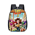 Miniatyrbillede 1 af 5: 12\" Toy Story Woody Buzz Lightyear Skoletaske 13