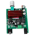 Miniatyrbild 5 av 5: Tpa3116D2 Subwoofer Digital Förstärkarkort Tpa3116 Förstärkare 100W Ljudmodul Ne5532 Operationsförstärkare 8-25