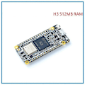 Pikkukuva 2 / 5: NanoPi DUO2 -kehityskortille + Micro-USB-kaapeli + Antenni 512M DDR3 Allwinner H3 WiFi Bluetooth Cor