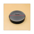 Miniatyrbilde 3 av 5: 75 mm Stor Størrelse Plastkassepute for Vedlikehold og Reparasjon av Urverk W1767