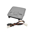Bil Bakre Tak Dome Leselampe For Gt I30 Ix25 2012-2016 92800-2v000