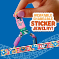 Pikkukuva 2 / 5: Sticki Rolls - Disney Stitch Riipuspakkaus Lelu