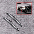 Miniatyrbild 4 av 5: Torkarblad 2st Främre Strålkastare Torkarblad Vänster & Höger Ersätter 274431 för 960 S80 S90