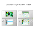 Miniatyrbillede 5 af 5: R4 Kort OpenDS TWYMenu++ Dual Core til Lite Flash Kort Spilkort