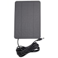 Miniatyrbild 4 av 5: Solpanel för, För 6W Ring Solpanel, För Solpanel för Ring Spotlight Cam Batteri
