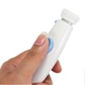 Pikkukuva 4 / 5: Waterpik Wp-100 130 Hammasväliharja, jossa vakio tiiviste ja vesiletku mukavalla kahvalla