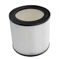 Miniatyrbillede 3 af 5: 2 stk. Rensefilter til Philips AC0650/10 AC0651/10 Luft/FY0611