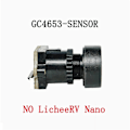 Miniatyrbild 2 av 5: För LicheeRV Nano GC4653 Kameramodul Mini Kompakt Kameramodul Tydligt Synlig