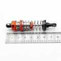 Miniatyrbild 4 av 5: RC för 1/12 124010 DIY RC Bil Uppgraderingsdelar