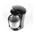 Miniatyrbillede 5 af 5: Kaffefilter Kaffemaskine Genanvendelig Rustfrit Stål 4 Kegle Kaffefiltre til Ninja Kaffemaskine, A