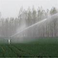 Miniatyrbillede 3 af 5: Zink Legering Dyses Vandings Sprinkler 360 Grader Justerbar Regn Sprøjtning Mark Sprinklere, 1