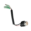 Miniatyrbild 3 av 5: 688-82560 Temperatursensor Brytare för Yamaha Utombordsmotor - Bra