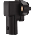 Miniatyrbillede 4 af 5: MAP-sensor E1T26571A Passer til 2001-2007 Grand Vitara 2001-2004 Tracker 2002-2007 Aerio 2001-2004 Vit