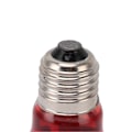 Miniatyrbillede 3 af 5: Reptil Varmelampe Pære Multifunktionel E27 Interface Spot Lys Pære til Slange 220240V 100W