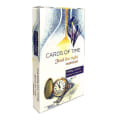 Miniatyrbillede 5 af 5: Time Card Oracle Tarot Spansk Engelsk Festkort 84 stk