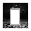 Miniatyrbild 4 av 5: LCD Touch Screen Ersättning för Switch Lite Tålig Switch Lite Display för Switch Lite Skärm Rep