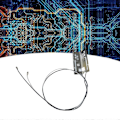Miniatyrbilde 4 av 5: For antenne 1000/1100 antenne reparasjonsdeler