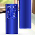 Miniatyrbild 3 av 5: 965824-07 Fjärrkontroll Kompatibel Am11 Tp00 Tp01 Pure Cool Tower Luftrenare (Silver)