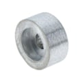 Miniatyrbillede 5 af 5: 2 stk. 55321-87J01 Runde Zink-Anoder til Udenbordsmotor 4-takts 55321-87J00