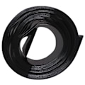 Miniatyrbillede 4 af 5: 70mm/44mm PVC Krympeflex Sort 2m 6.5ft til