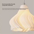 Miniatyrbillede 4 af 5: Moderne nordisk stil væglampe LED indendørs belysning til soveværelse sengekant