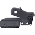 Pikkukuva 4 / 5: Kytkinliipaisin Dewalt jiirisahoihin DW712 DW715 DW716 DW717 DW718 DWS780, korvaa numerot N548978 606056-00