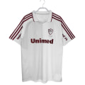 Pikkukuva 1 / 2: 2011-12 Fluminense 100-vuotisjuhlaversio mukautettu pelipaita treenipuku lyhythihainen pelipaita T-paita EvraNO.3 L