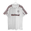Pikkukuva 1 / 2: 2011-12 Fluminense 100-vuotisjuhlaversio mukautettu pelipaita treenipuku lyhythihainen pelipaita T-paita Owen NO.7 M