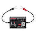Miniatyrbillede 1 af 5: Bluetooth BM2 12V Batteriovervåger Bilbatteri Analysator Test Batteri Diagnostisk Værktøj til Android IOS