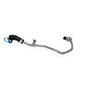 Miniatyrbillede 5 af 5: 1341J1 V860356280 Motor Vandrør til 208//3008/408/508/5008/RCZ C4/C5/DS3/DS4/DS5