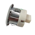 Pikkukuva 5 / 5: Sytytysavain Start Engine Stop -kytkin LR014015 LR4 2010-2016 Range Sport 2010-2013 -malleihin
