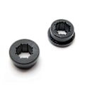 Miniatyrbilde 4 av 5: 12 stk./parti Nedre Bærearm Bakre Camber Kit Erstatningsforinger EP-CA0111 for 88-05 Ek Eg Es