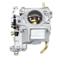 Miniatyrbild 5 av 5: Båtmotordel för 4-takts 15/20HK Utombordsförgasare 3BJ-03100-0 3BH-03100-0