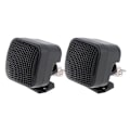 Miniatyrbilde 1 av 3: 2 stk 500w Mini Høyeffektiv Bil Tweeter Høyttalere Auto Horn Lyd Musikk Stereo Høyttaler For Bil Lyd Sys HEH