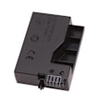 Miniatyrbillede 3 af 5: USB-drevkabel -E8 ACKE8 -E8 LP-E8 Dummy Batteri til Rebel T2I T3I T4I T5I 550D 600D 650D 700D Cam
