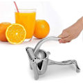 Miniatyrbillede 1 af 3: Manuel Juicer, Håndpresset Citron Frugt Juicer
