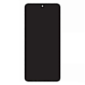 Miniatyrbild 3 av 3: Kompatibel för Xiaomi Redmi Note 14 5G / Note 14 4G (163.25mm) Grad C LCD-skärm och digitizer-enhet (TFT-teknik) (