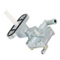 Miniatyrbilde 1 av 5: Motorsykkel Gass Drivstoffkran Bryter Enhet Erstatning for Suzuki SV650 SV650S 1999-2002