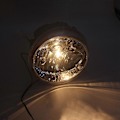 Miniatyrbillede 4 af 5: Motorcykel Forlygte Lampe Forlygte Lys Rm22 til LX 125 150