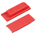 Miniatyrbilde 4 av 5: Erstatning Rcm Nintendo Switch Verktøy Klips Kortslutningsfil Plast Jig Modifiser Switch Fil For Nintendo Switch Gba Fba